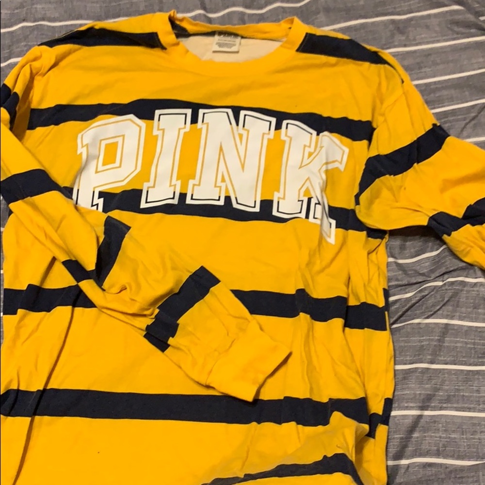 Long sleeve PINK